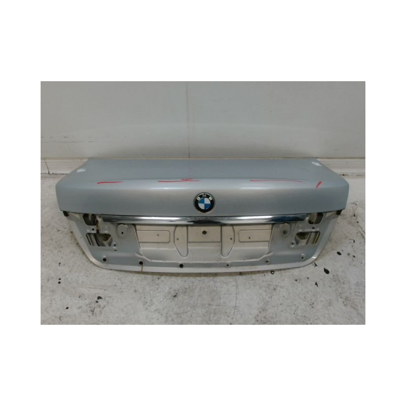 COFFRE ARRIERE BMW SERIE 7 (E65) 2005-