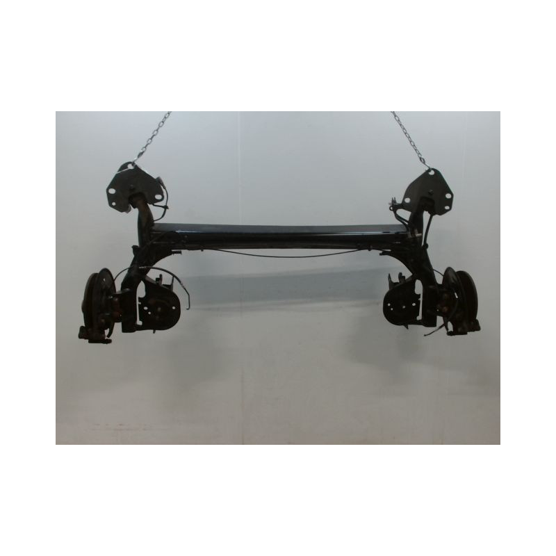 TRAIN ARRIERE RENAULT KANGOO EXPRESS II Phase 2 2013-...