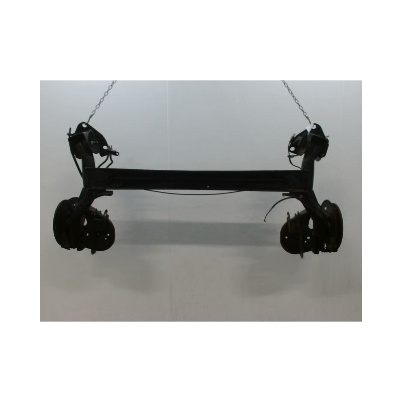 TRAIN ARRIERE RENAULT KANGOO EXPRESS II Phase 2 2013-...