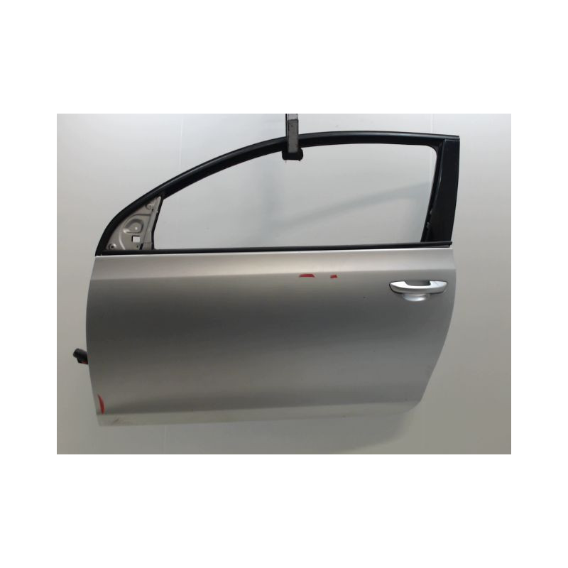 PORTE AVANT GAUCHE VOLKSWAGEN GOLF VI (5K) 2008-2013