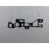ABSORBEUR PARE-CHOC ARRIERE DACIA SANDERO