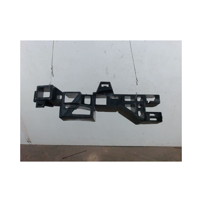 ABSORBEUR PARE-CHOC ARRIERE DACIA SANDERO