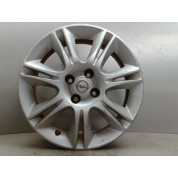 JANTE ALUMINIUM