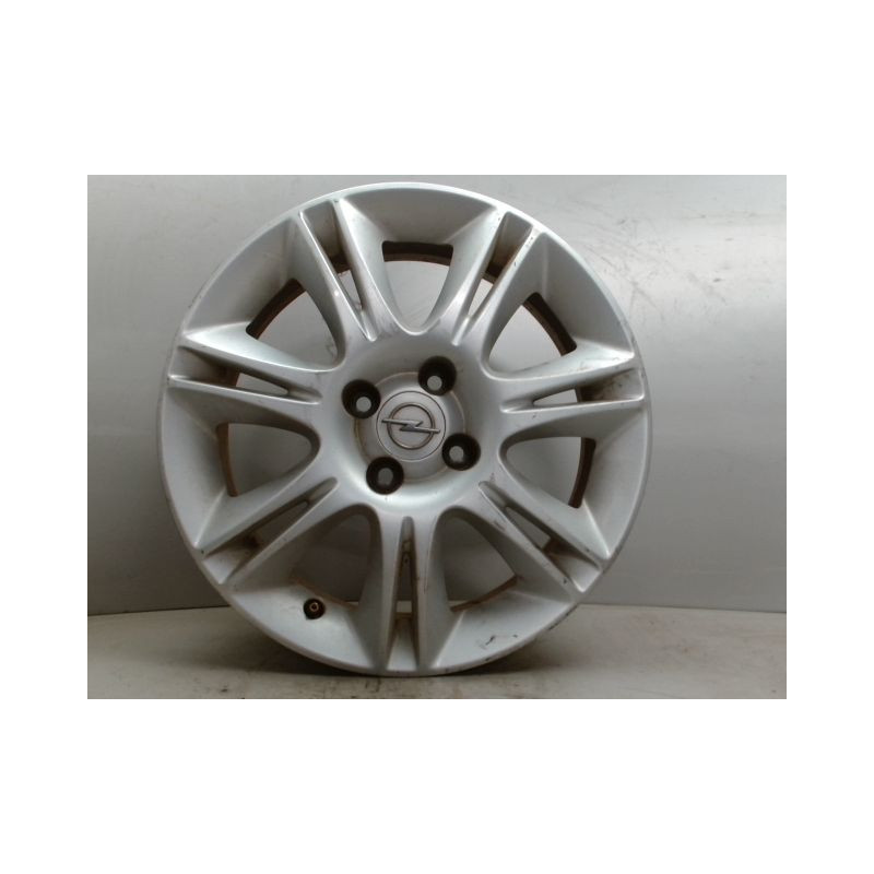 JANTE ALUMINIUM OPEL CORSA