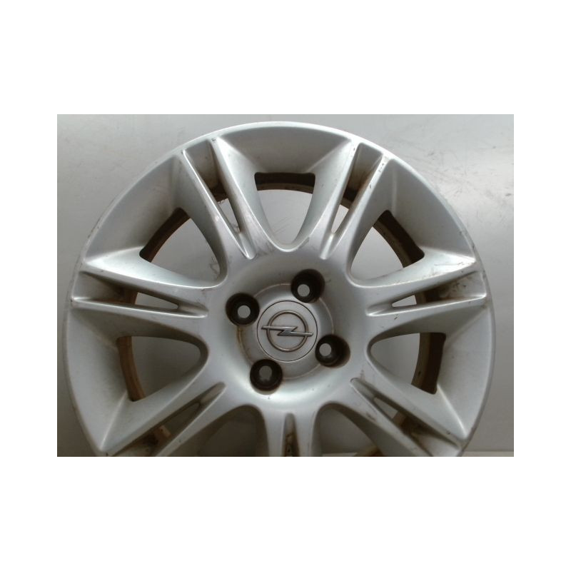 JANTE ALUMINIUM OPEL CORSA