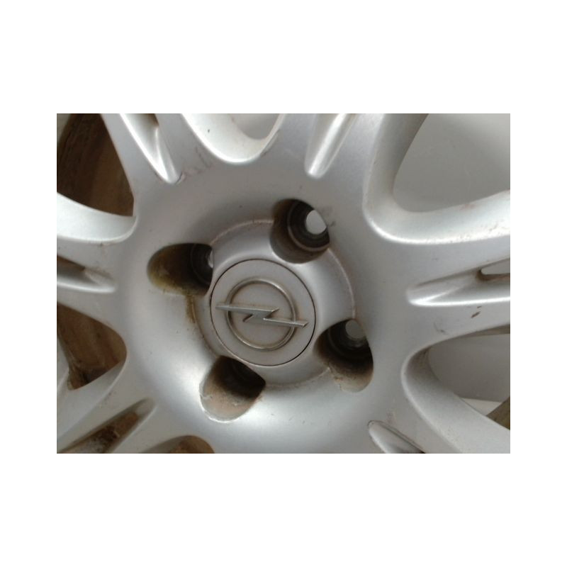 JANTE ALUMINIUM OPEL CORSA