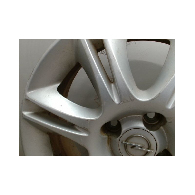 JANTE ALUMINIUM OPEL CORSA