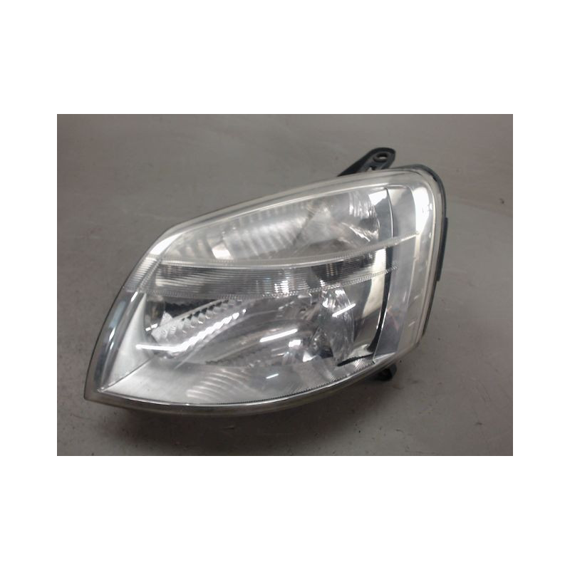 PHARE GAUCHE CITROEN BERLINGO