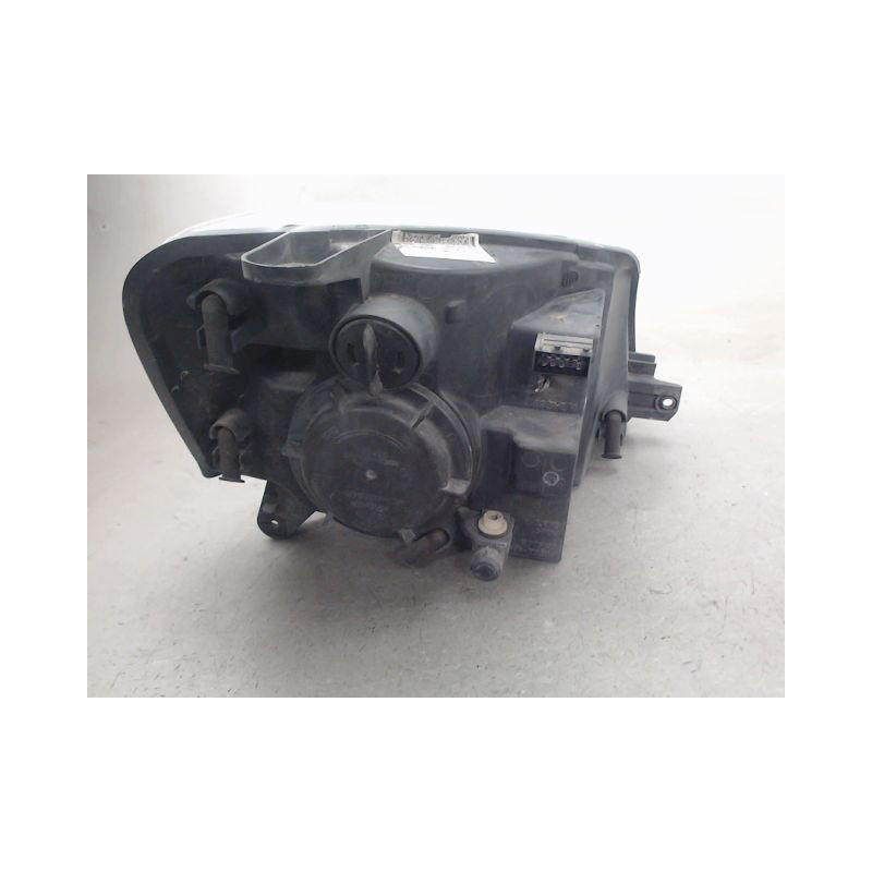 PHARE GAUCHE CITROEN BERLINGO