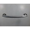 RENFORT PARE-CHOC ARRIERE  PEUGEOT 207