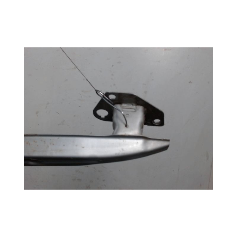 RENFORT PARE-CHOC ARRIERE  PEUGEOT 207