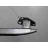 RENFORT PARE-CHOC ARRIERE  PEUGEOT 207