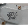 MECANISME ESSUIE-GLACE ARRIERE TOYOTA YARIS