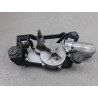 MECANISME ESSUIE-GLACE ARRIERE PEUGEOT 206