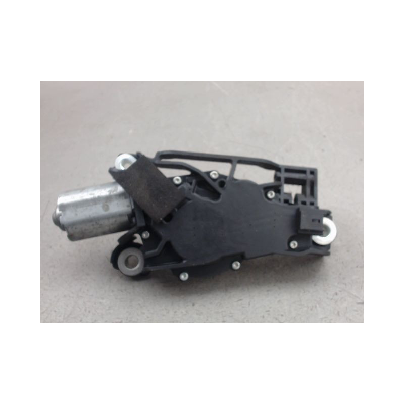 MECANISME ESSUIE-GLACE ARRIERE PEUGEOT 206
