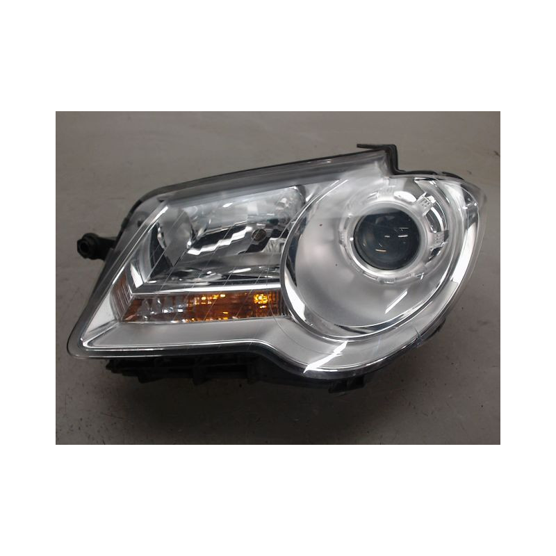 PHARE GAUCHE VOLKSWAGEN TOURAN