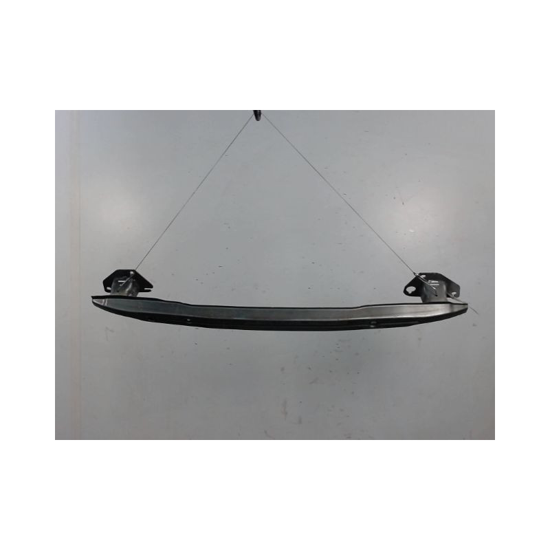 RENFORT PARE-CHOC ARRIERE  PEUGEOT 207