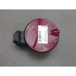VOLET DE TRAPPE CARBURANT