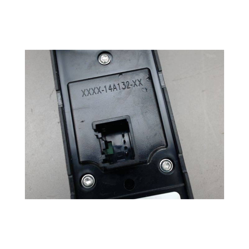 COMMANDE LEVE-GLACE PORTE AVG FORD G.C-MAX