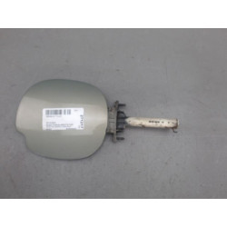 VOLET DE TRAPPE CARBURANT