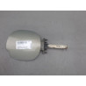 VOLET DE TRAPPE CARBURANT RENAULT CLIO