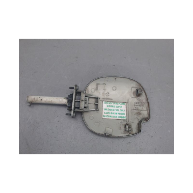 VOLET DE TRAPPE CARBURANT RENAULT CLIO