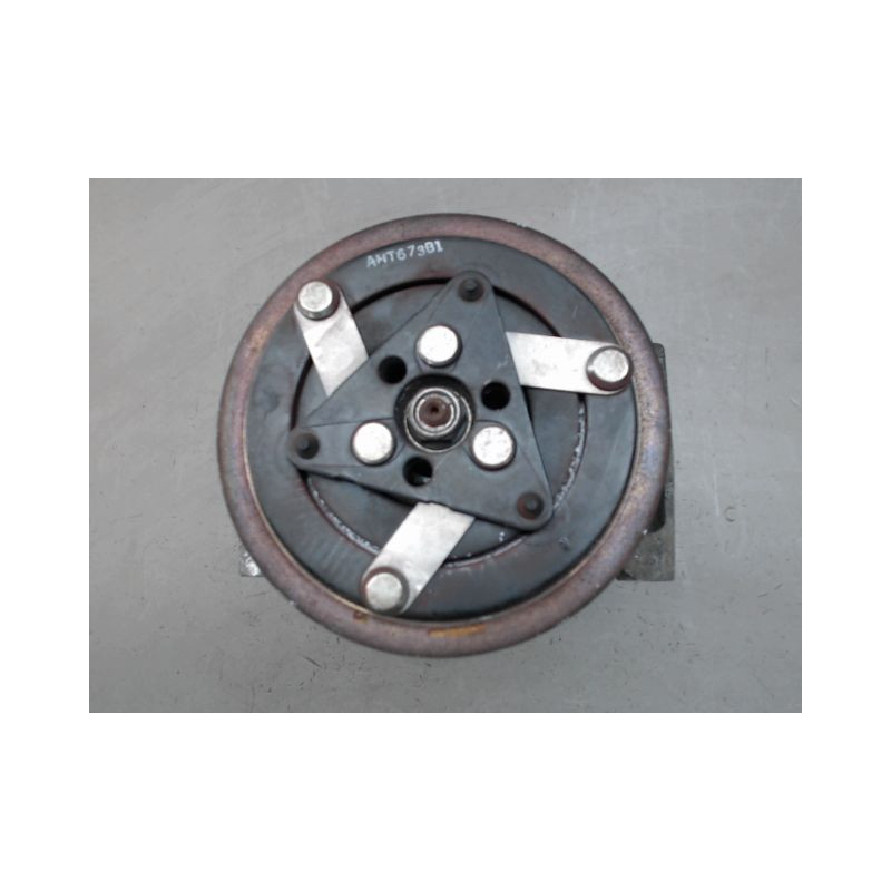 COMPRESSEUR AIR CONDITIONNE PEUGEOT 308