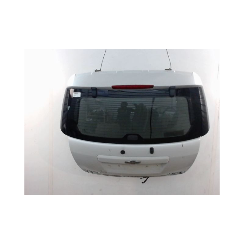 HAYON CHEVROLET CAPTIVA