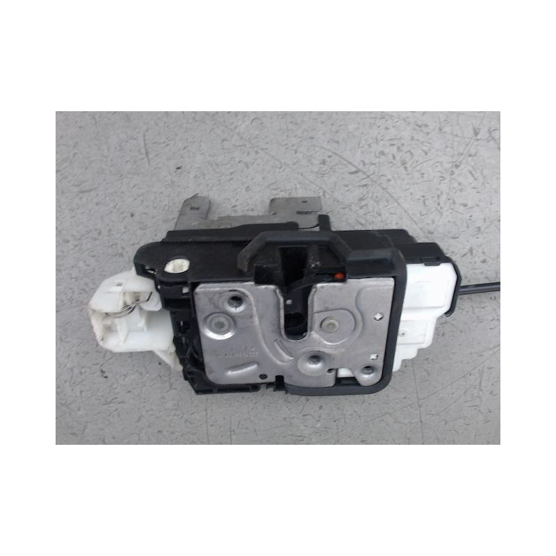 SYSTEME CONDAMNATION ARRIERE DROIT VOLVO V40