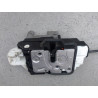 SYSTEME CONDAMNATION ARRIERE DROIT VOLVO V40