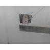 RENFORT PARE-CHOC ARRIERE  CITROEN C4