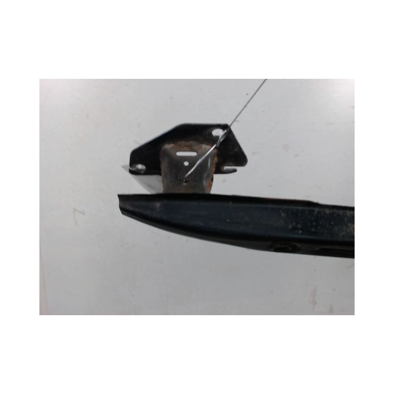 RENFORT PARE-CHOC ARRIERE  PEUGEOT 207