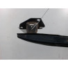 RENFORT PARE-CHOC ARRIERE  PEUGEOT 207