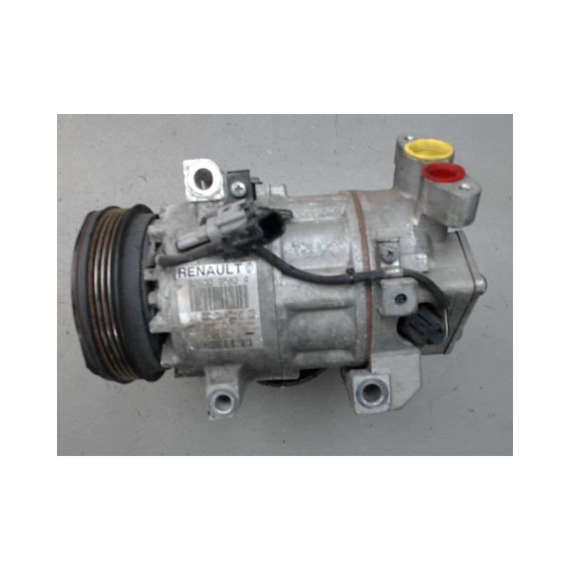 COMPRESSEUR AIR CONDITIONNE RENAULT CLIO