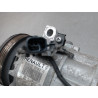 COMPRESSEUR AIR CONDITIONNE RENAULT CLIO