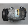 COMPRESSEUR AIR CONDITIONNE RENAULT MEGANE