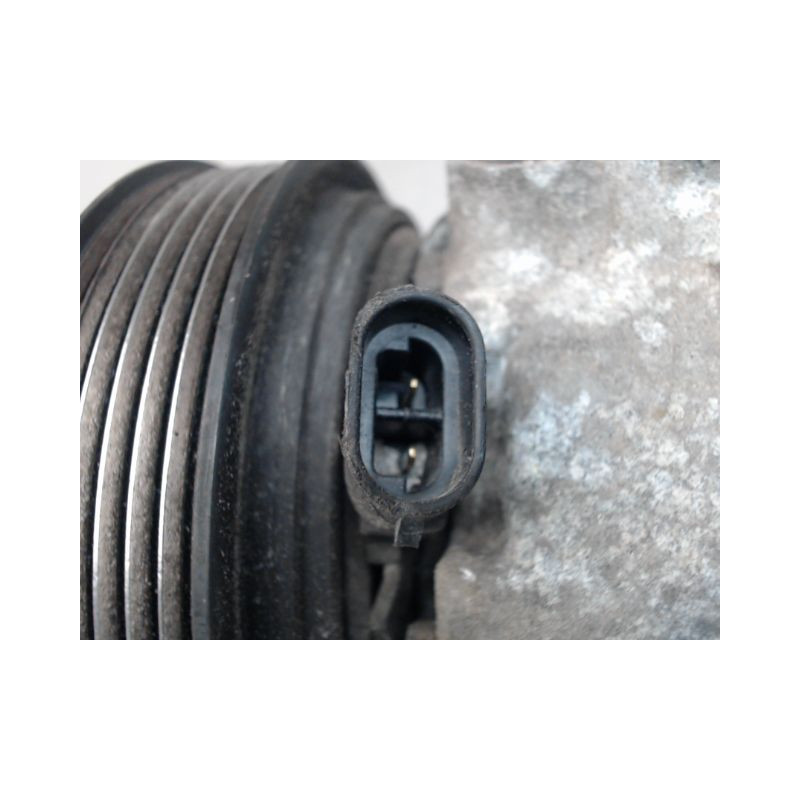COMPRESSEUR AIR CONDITIONNE RENAULT MEGANE
