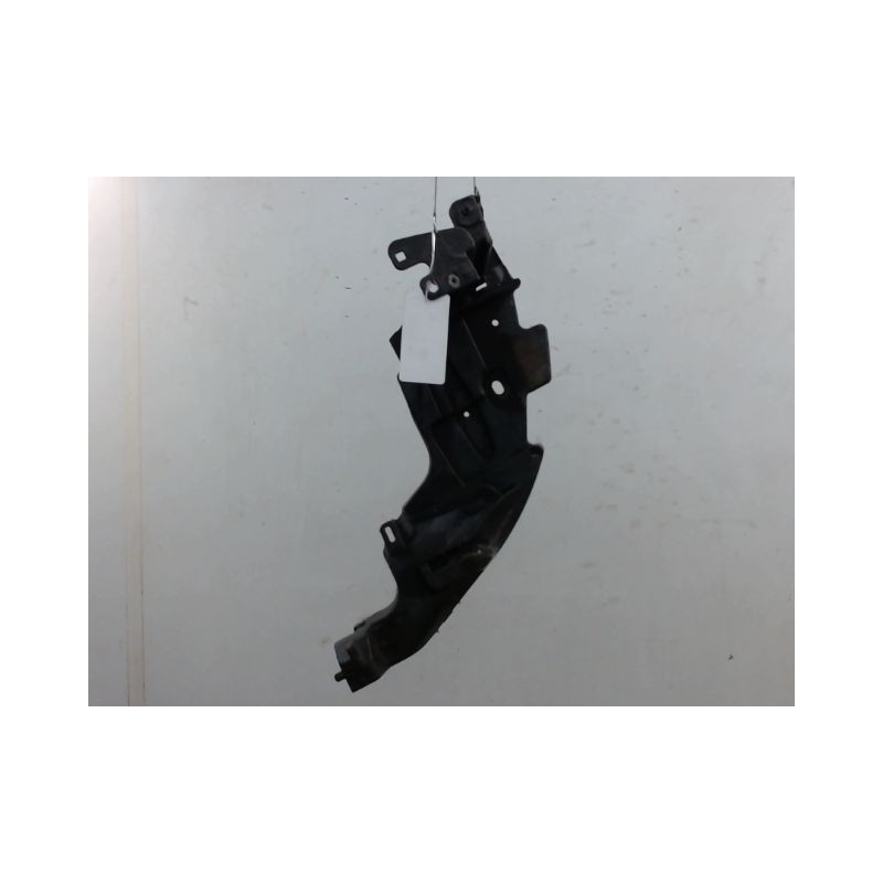 SUPPORT PARE-CHOC AVD RENAULT MEGANE