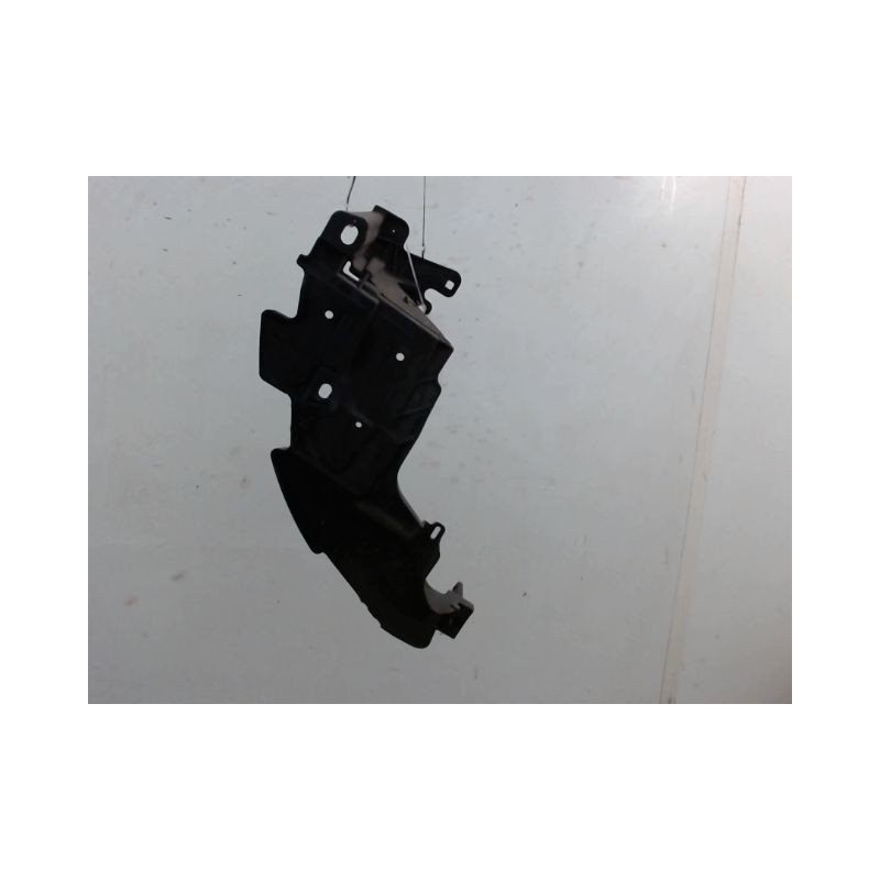 SUPPORT PARE-CHOC AVD RENAULT MEGANE