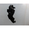 SUPPORT PARE-CHOC AVD RENAULT MEGANE