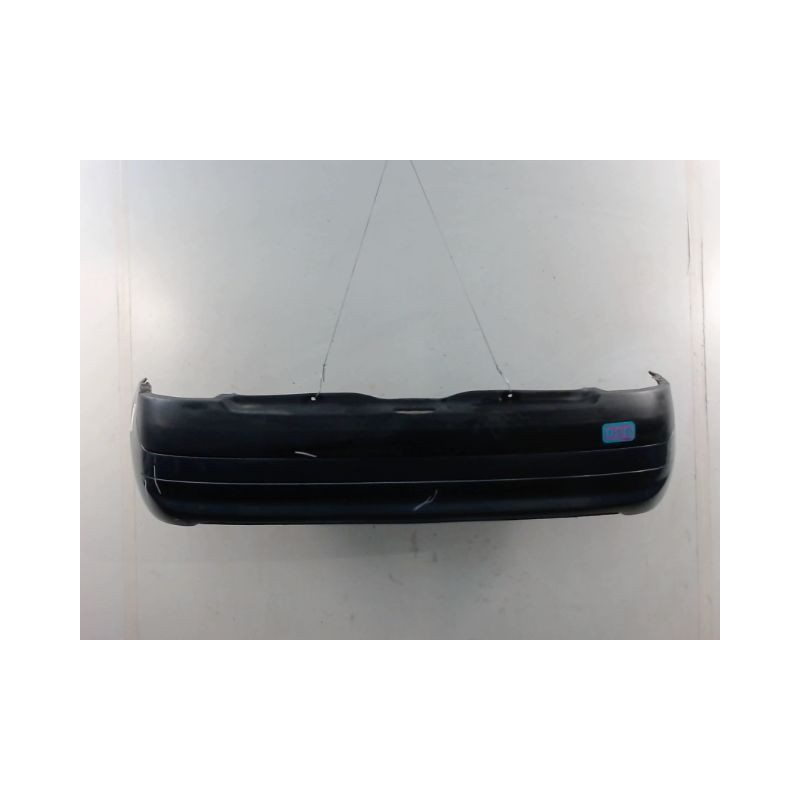 PARE-CHOC ARRIER RENAULT CLIO