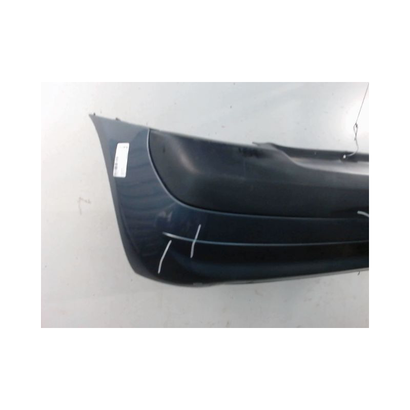 PARE-CHOC ARRIER RENAULT CLIO