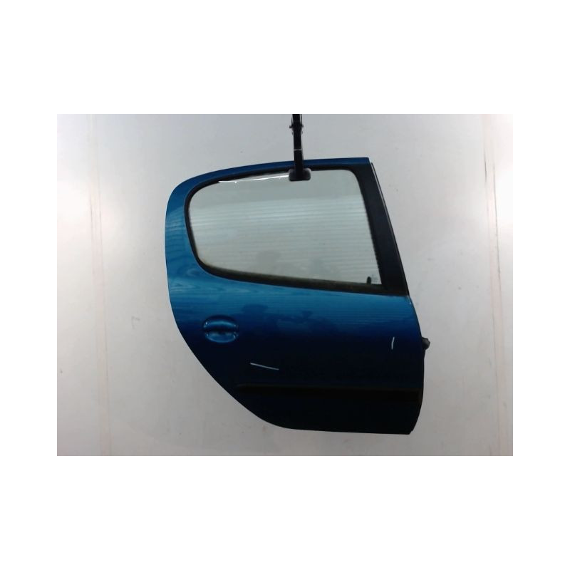 PORTE ARRIERE DROIT PEUGEOT 206