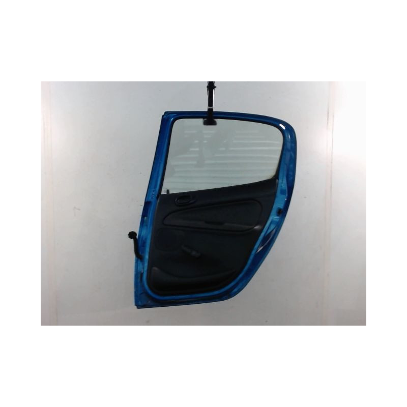 PORTE ARRIERE DROIT PEUGEOT 206