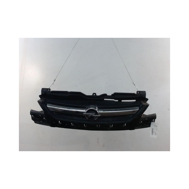 CALANDRE OPEL CORSA