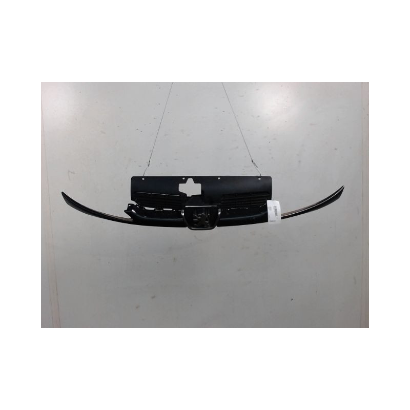 CALANDRE PEUGEOT 206