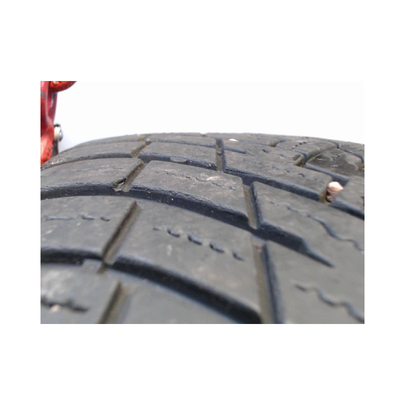 Pneu PIRELLI ALL SEASON SF2 CINTURATO 205 55 16 94 V