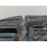 Paire de pneus BRIDGESTONE BLIZZAK 215 70 15 109 R