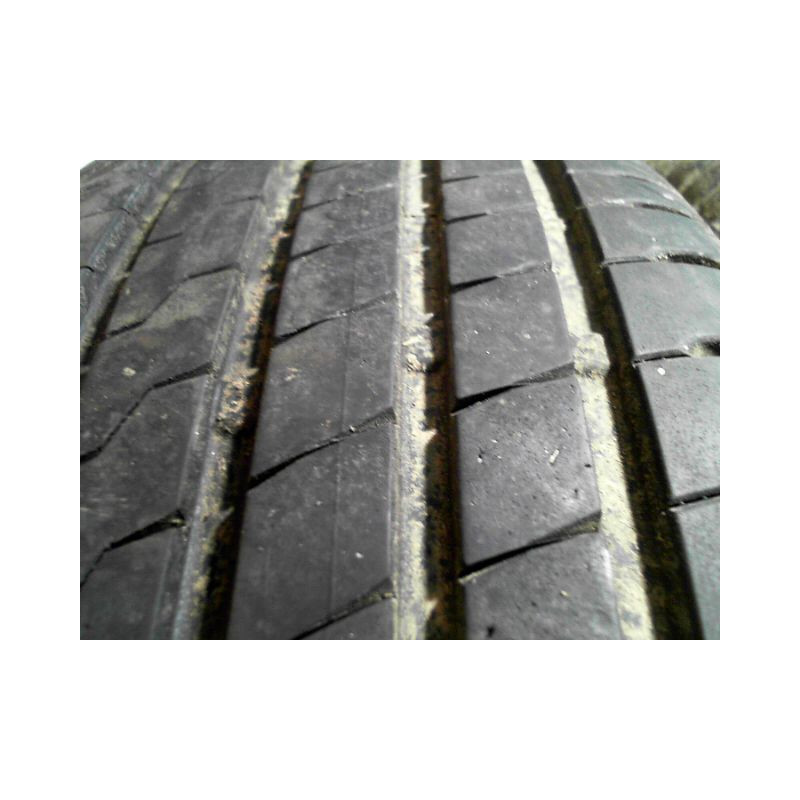 Paire de pneus FIRESTONE ROADHAWK 205 55 16 91 V