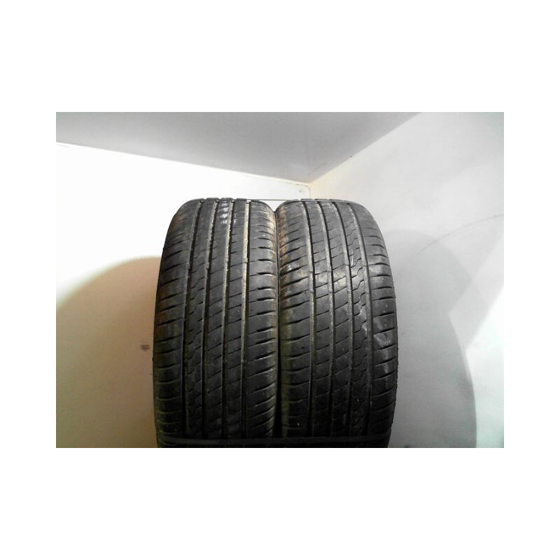 Paire de pneus FIRESTONE ROADHAWK 205 55 16 91 V